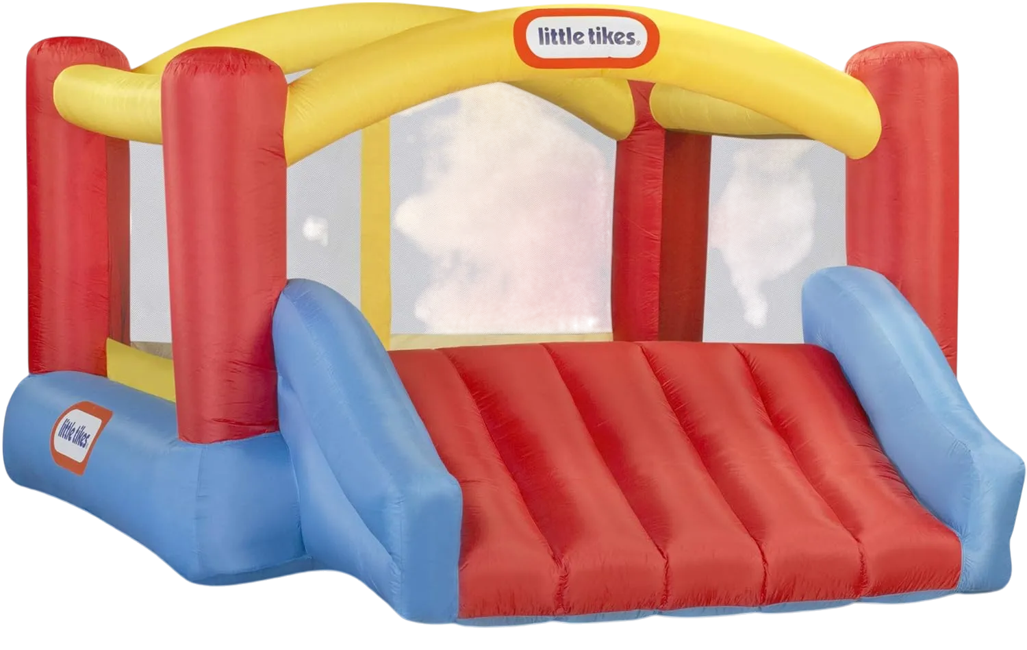 Little Tikes Jump 'n Slide Inflatable Bounce House